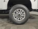New 2026 Chevrolet Silverado 2500 Crew Cab Service Truck for sale #G674550 - photo 11
