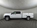 New 2026 Chevrolet Silverado 2500 Crew Cab Service Truck for sale #G674550 - photo 3