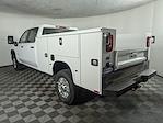 New 2026 Chevrolet Silverado 2500 Crew Cab Service Truck for sale #G674550 - photo 4