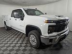 New 2026 Chevrolet Silverado 2500 Crew Cab Service Truck for sale #G674550 - photo 5