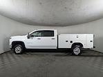 New 2026 Chevrolet Silverado 2500 Crew Cab Service Truck for sale #G674717 - photo 4