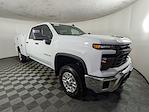 New 2026 Chevrolet Silverado 2500 Crew Cab Service Truck for sale #G674717 - photo 5