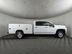 New 2026 Chevrolet Silverado 2500 Crew Cab Service Truck for sale #G674717 - photo 6