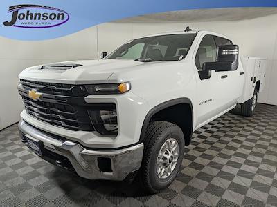 New 2026 Chevrolet Silverado 2500 - photo 1