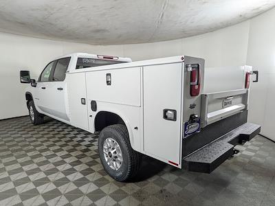 2026 Chevrolet Silverado 2500 Crew Cab SRW 4WD Knapheide Service Truck for sale #G674793 - photo 2