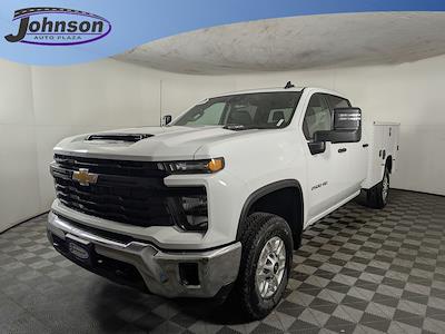 New 2026 Chevrolet Silverado 2500 - photo 1