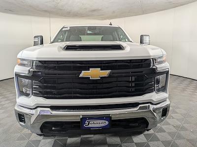 New 2026 Chevrolet Silverado 2500 - photo 1