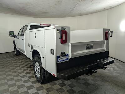2026 Chevrolet Silverado 2500 Crew Cab SRW 4WD Knapheide Service Truck for sale #G675019 - photo 2