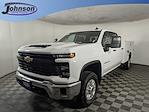 2026 Chevrolet Silverado 2500 Crew Cab SRW 4WD Knapheide Service Truck for sale #G675019 - photo 1