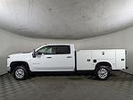 2026 Chevrolet Silverado 2500 Crew Cab SRW 4WD Knapheide Service Truck for sale #G675019 - photo 4