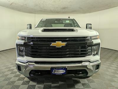 New 2026 Chevrolet Silverado 2500 - photo 1