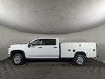 2026 Chevrolet Silverado 2500 Crew Cab SRW 4WD Knapheide Service Truck for sale #G675143 - photo 3
