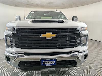 New 2026 Chevrolet Silverado 2500 - photo 1