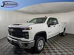 2026 Chevrolet Silverado 2500 Crew Cab SRW 4WD Knapheide Service Truck for sale #G675276 - photo 1
