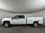 2026 Chevrolet Silverado 2500 Crew Cab SRW 4WD Knapheide Service Truck for sale #G675276 - photo 3