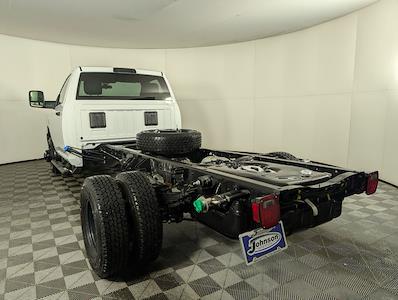 2024 Ram 3500 Regular Cab DRW 4x4, Cab Chassis for sale #C415726 - photo 2