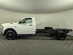 2024 Ram 3500 Regular Cab DRW 4x4, Cab Chassis for sale #C415726 - photo 4