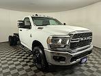 2024 Ram 3500 Regular Cab DRW 4x4, Cab Chassis for sale #C415726 - photo 5