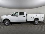 2024 Ram 2500 Crew Cab 4x4, Knapheide Steel Service Body Service Truck for sale #C423472 - photo 8