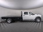 2024 Ram 5500 Crew Cab DRW 4x4, Knapheide PGTB Utility Gooseneck Flatbed Truck for sale #C447607 - photo 5