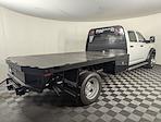 2024 Ram 5500 Crew Cab DRW 4x4, Knapheide PGTB Utility Gooseneck Flatbed Truck for sale #C447607 - photo 6