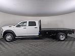 2024 Ram 5500 Crew Cab DRW 4x4, Knapheide PGTB Utility Gooseneck Flatbed Truck for sale #C447607 - photo 8