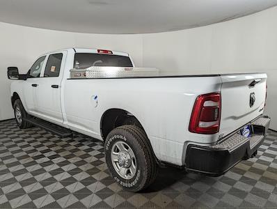 2024 Ram 3500 Crew Cab 4x4 Pickup for sale #C447867 - photo 2
