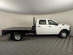 2024 Ram 3500 Crew Cab DRW 4x4, Bedrock Diamond Series Flatbed Truck for sale #C448743 - photo 27