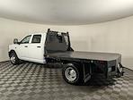 2024 Ram 3500 Crew Cab DRW 4x4, Bedrock Diamond Series Flatbed Truck for sale #C448743 - photo 30