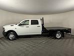 2024 Ram 3500 Crew Cab DRW 4x4, Bedrock Diamond Series Flatbed Truck for sale #C448743 - photo 31