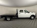 2024 Ram 3500 Crew Cab DRW 4x4, Bedrock Diamond Series Flatbed Truck for sale #C448743 - photo 5