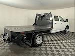 2024 Ram 3500 Crew Cab DRW 4x4, Bedrock Diamond Series Flatbed Truck for sale #C448743 - photo 6