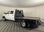 2024 Ram 3500 Crew Cab DRW 4x4, Bedrock Diamond Series Flatbed Truck for sale #C448743 - photo 2