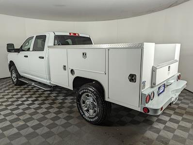 2024 Ram 2500 Crew Cab 4x4, Scelzi Signature Service Truck for sale #C450912 - photo 2