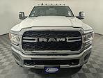 2024 Ram 5500 Crew Cab DRW 4x4, Scelzi Front Range Flatbed Truck for sale #C479744 - photo 3