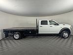 2024 Ram 5500 Crew Cab DRW 4x4, Scelzi Front Range Flatbed Truck for sale #C479744 - photo 5