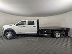 2024 Ram 5500 Crew Cab DRW 4x4, Scelzi Front Range Flatbed Truck for sale #C479744 - photo 8