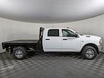 2024 Ram 3500 Crew Cab 4x4, CM Truck Beds RD Model Flatbed Truck for sale #C484713 - photo 5