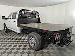 2024 Ram 3500 Crew Cab 4x4, CM Truck Beds RD Model Flatbed Truck for sale #C484713 - photo 2