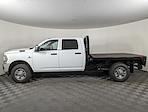 2024 Ram 3500 Crew Cab 4x4, CM Truck Beds RD Model Flatbed Truck for sale #C484713 - photo 8