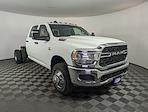 2024 Ram 3500 Crew Cab DRW 4x4, Cab Chassis for sale #C489512 - photo 5