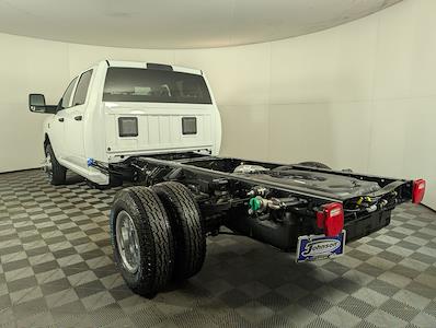 2024 Ram 3500 Crew Cab DRW 4x4, Cab Chassis for sale #C489514 - photo 2