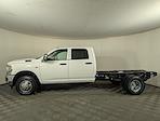 2024 Ram 3500 Crew Cab DRW 4x4, Cab Chassis for sale #C489514 - photo 4