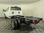 2024 Ram 3500 Crew Cab DRW 4x4, Cab Chassis for sale #C489514 - photo 2