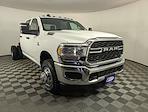 2024 Ram 3500 Crew Cab DRW 4x4, Cab Chassis for sale #C489514 - photo 5