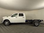 2024 Ram 3500 Crew Cab DRW 4x4 Cab Chassis for sale #C489517 - photo 4