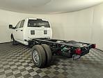 2024 Ram 3500 Crew Cab DRW 4x4 Cab Chassis for sale #C489517 - photo 2