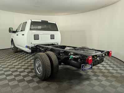 2024 Ram 3500 Crew Cab DRW 4x4, Cab Chassis for sale #C489521 - photo 2