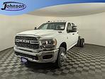 2024 Ram 3500 Crew Cab DRW 4x4, Cab Chassis for sale #C489521 - photo 1