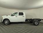 2024 Ram 3500 Crew Cab DRW 4x4, Cab Chassis for sale #C489521 - photo 4